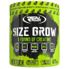 Real Pharm Size Grow 675g Kreatínový Stoh Kreatín Sila Jahoda Melón Real Pharm Size Grow 675g Kreatínový Stoh Kreatín Sila Jahoda Melón