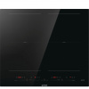 Gorenje GI6442BSCE Čierna Vstavaný 59 cm Indukčná varná doska so zónami 4 zone(s) (GI6442BSCE) Gorenje GI6442BSCE Čierna Vstavaný 59 cm Indukčná varná doska so zónami 4 zone(s) (GI6442BSCE)