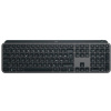Logitech klávesnica MX Keys S/ bezdrôtová/ Bluetooth/ USB-C/ CZ-SK layout/ grafitová Logitech klávesnica MX Keys S/ bezdrôtová/ Bluetooth/ USB-C/ CZ-SK layout/ grafitová