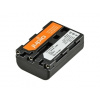 Jupio Batéria NP-FM50 1400 mAh pre Sony Jupio Batéria NP-FM50 1400 mAh pre Sony