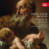Czech Ensemble Baroque, Roman Válek: Te Deum 1781, Exsultate Deo, Hobojový koncert - Czech Ensemble Baroque, Roman Válek Czech Ensemble Baroque, Roman Válek: Te Deum 1781, Exsultate Deo, Hobojový koncert - Czech Ensemble Baroque, Roman Válek