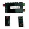 Original OEM 3G5035953 Rozdeľovač USB s integrovaným meničom napätia Original OEM 3G5035953 Rozdeľovač USB s integrovaným meničom napätia