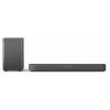 Soundbar Philips TAB5309/10 2.1 120 W čierny Soundbar Philips TAB5309/10 2.1 120 W čierny