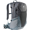 Deuter Futura 23l graphite-shale Deuter Futura 23l graphite-shale