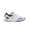 Dámske vychádzkové topánky Reebok Aztrek 96 Biela Dámske vychádzkové topánky Reebok Aztrek 96 Biela
