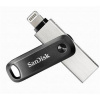 SanDisk iXpand Go 128GB Lightning / USB SanDisk iXpand Go 128GB Lightning / USB
