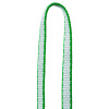 PETZL St´Anneau slučka 24cm zelená PETZL St´Anneau slučka 24cm zelená