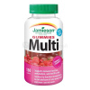 Jamieson Multi Gummies Pre ženy 130 želé pastiliek jahoda Jamieson Multi Gummies Pre ženy 130 želé pastiliek jahoda