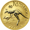 Zlatá investičná minca Kangaroo Klokan 1 Oz Zlatá investičná minca Kangaroo Klokan 1 Oz