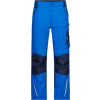 DAIBER JN 832 / Pánske pracovné nohavice, štandardné - royla/navy 42 DAIBER JN 832 / Pánske pracovné nohavice, štandardné - royla/navy 42