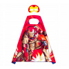 Kostým Iron Man FunCo, univerzálna veľkosť Kostým Iron Man FunCo, univerzálna veľkosť