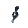Polos Nissan Qashqai 1,6 2,0 D Ľavá 616mm 391011541R MAXGEAR Polos Nissan Qashqai 1,6 2,0 D Ľavá 616mm 391011541R MAXGEAR