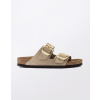 Birkenstock Arizona Big Buckle Sandcastle 41 Birkenstock Arizona Big Buckle Sandcastle 41