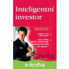 E-kniha Inteligentní investor - Benjamin Graham, Jason Zweig E-kniha Inteligentní investor - Benjamin Graham, Jason Zweig