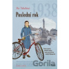 Poslední rok 1938 - Ilse Tielsch Poslední rok 1938 - Ilse Tielsch