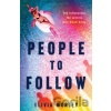 People to Follow People to Follow