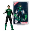 Figúrka McFarlane Toys DC Multiverse - Green Lantern Figúrka McFarlane Toys DC Multiverse - Green Lantern