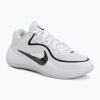 Pánske basketbalové topánky Nike Precision 8 Low white/black/black Pánske basketbalové topánky Nike Precision 8 Low white/black/black