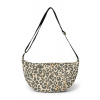 STUDIO NOOS - Soft Cotton Adult FANNY kabelka | Leopard STUDIO NOOS - Soft Cotton Adult FANNY kabelka | Leopard