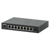 Intellinet 562096 sieťový prepínač Nespravované 2.5G Ethernet (100/1000/2500) Čierna (562096) Intellinet 562096 sieťový prepínač Nespravované 2.5G Ethernet (100/1000/2500) Čierna (562096)