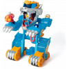 Sada Magicbox SuperThings Wild Tigerbot Kazoom (Super Zings Things Wild Tigerbot Kazoom Energy Niebieski Robot Transformer) Sada Magicbox SuperThings Wild Tigerbot Kazoom (Super Zings Things Wild Tigerbot Kazoom Energy Niebieski Robot Transformer)