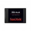 SanDisk SSD Plus 250 GB 2.5 SanDisk SSD Plus 250 GB 2.5