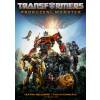 Transformers: Probuzení monster DVD Transformers: Probuzení monster DVD