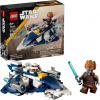 LEGO Star Wars™ 75400 Plo Koon a jeho jediská mikrostíhačka LEGO Star Wars™ 75400 Plo Koon a jeho jediská mikrostíhačka