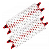 Vileda Ultramax plochý Mop 2v1 náhradná sada multipack Vileda Vileda Ultramax plochý Mop 2v1 náhradná sada multipack Vileda