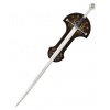 United Cutlery Anduril The Sword of Aragorn UC1380S United Cutlery Anduril The Sword of Aragorn UC1380S