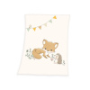 Baby supersoft deka 75/100cm Herding Baby supersoft deka 75/100cm Herding