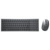 Dell Multi-Device Wireless Keyboard and Mouse - KM7120W - maďarština 580-AIWH Dell Multi-Device Wireless Keyboard and Mouse - KM7120W - maďarština 580-AIWH