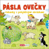Pásla ovečky - Autor neuvedený Pásla ovečky - Autor neuvedený
