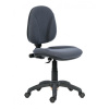 Pracovná stolička antistatická Ergo Antistatic, sivá antracit Pracovná stolička antistatická Ergo Antistatic, sivá antracit