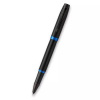 Parker 1502/3472860 IM Professionals Vibrant Rings Marine Blue roller Parker 1502/3472860 IM Professionals Vibrant Rings Marine Blue roller