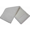 Mop kapsový Micro soft 50 cm biely Mop kapsový Micro soft 50 cm biely