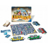 Ravensburger Kooperatívny Labyrinth - Team edícia Ravensburger Kooperatívny Labyrinth - Team edícia
