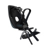 Thule Yepp Nexxt 2. Mini Šedá Dark Slate Thule Yepp Nexxt 2. Mini Šedá Dark Slate