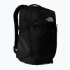 Turistický batoh The North Face Surge 31 l black/black/npf Turistický batoh The North Face Surge 31 l black/black/npf