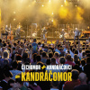 Vinyl Čechomor - & Kandráčovci - Kandráčomor (Live) Vinyl Čechomor - & Kandráčovci - Kandráčomor (Live)