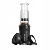 Aeropress GO Plus Travel System black Aeropress GO Plus Travel System black