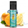 CoolniSE S&V - Citronovo-pomerančový BONIFÁC 10ml CoolniSE S&V - Citronovo-pomerančový BONIFÁC 10ml