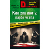 Kdo zná motiv, najde vraha - Ladislav Beran Kdo zná motiv, najde vraha - Ladislav Beran