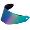 LS2 Helmets LS2 VISOR FF324 EVO RAINBOW LS2 Helmets LS2 VISOR FF324 EVO RAINBOW
