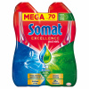 Somat Excellence Duo gél 90 dávok 1,62 l Somat Excellence Duo gél 90 dávok 1,62 l