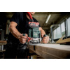 METABO OFV 18 LTX BL 12 Akumulátorová horní fréza 601743840 METABO OFV 18 LTX BL 12 Akumulátorová horní fréza 601743840