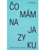 Čo mám na jazyku - Peter Brook Čo mám na jazyku - Peter Brook