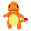 Jazwares Pokémon Plyšák Figurka Charmander #3 20 cm Jazwares Pokémon Plyšák Figurka Charmander #3 20 cm