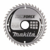 Makita pílový kotúč 165mm, 40z B-32306 Makita pílový kotúč 165mm, 40z B-32306