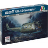 Italeri - Bell UH-1D Iroquois ''Slick Italeri - Bell UH-1D Iroquois ''Slick